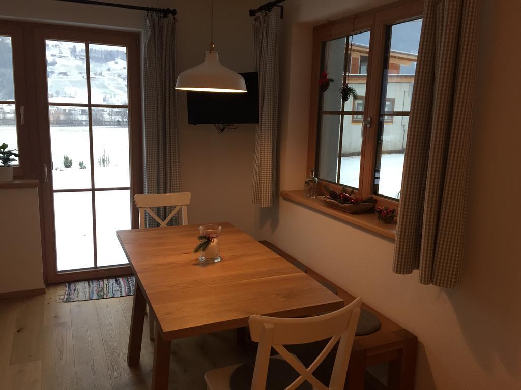 Ferienwohnung Gruber-Hansen Калтенбах Екстериор снимка