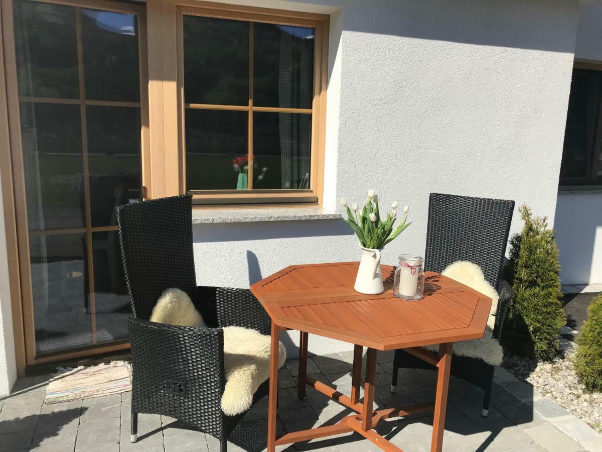 Ferienwohnung Gruber-Hansen Калтенбах Екстериор снимка
