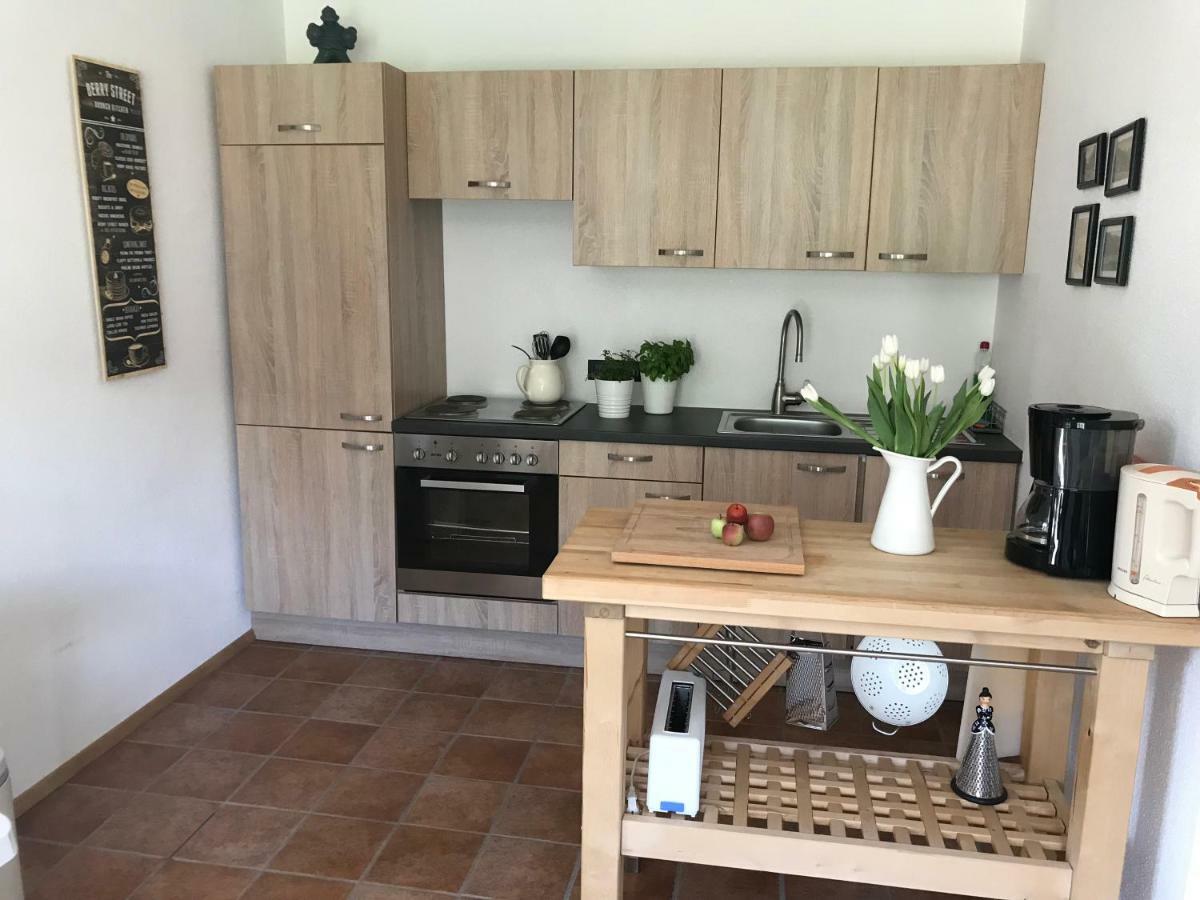 Ferienwohnung Gruber-Hansen Калтенбах Екстериор снимка