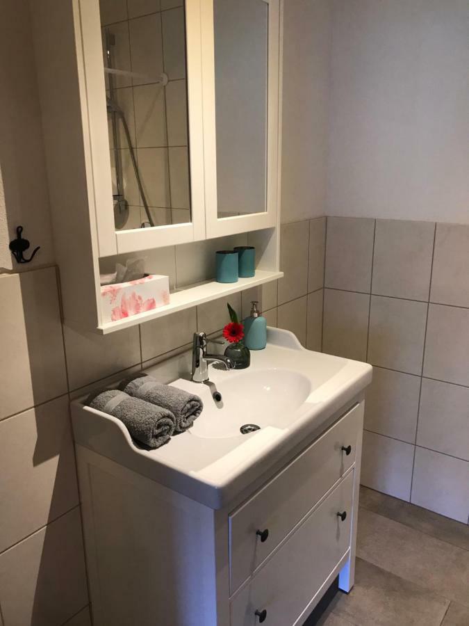 Ferienwohnung Gruber-Hansen Калтенбах Екстериор снимка