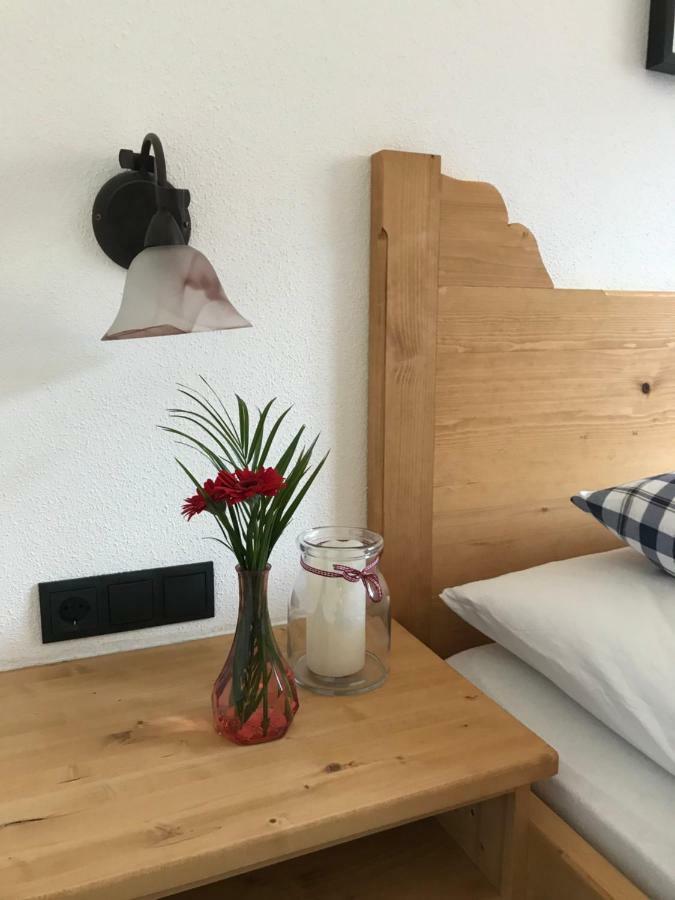 Ferienwohnung Gruber-Hansen Калтенбах Екстериор снимка